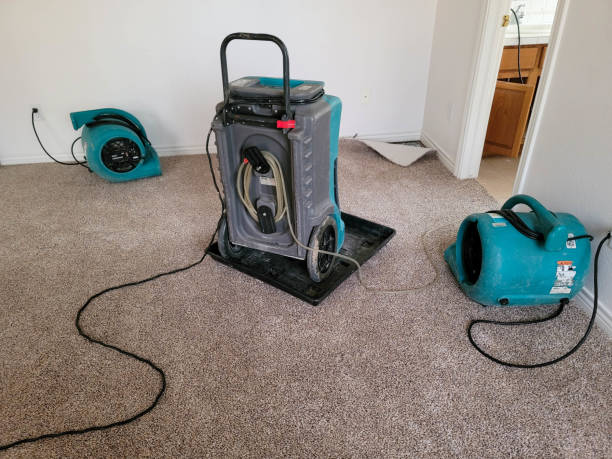 24/7 water damage repair in Pierce City, MO
