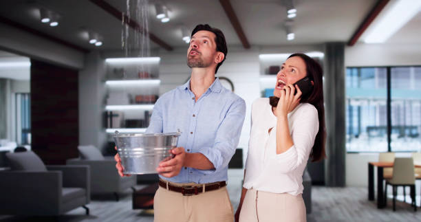 Best Emergency water damage restoration  in Pierce City, MO